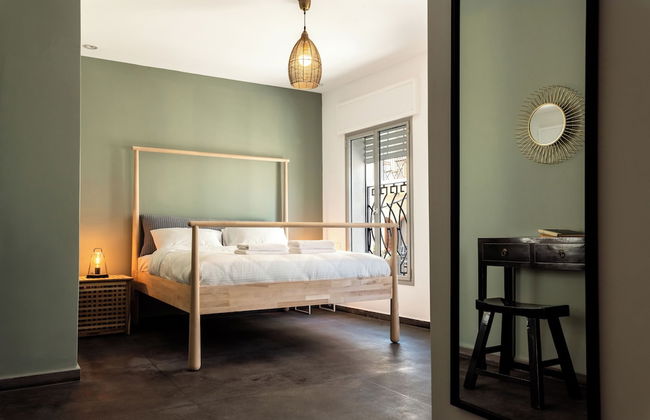 Jaffa Port TLV Hotel Apartments - Foto 29