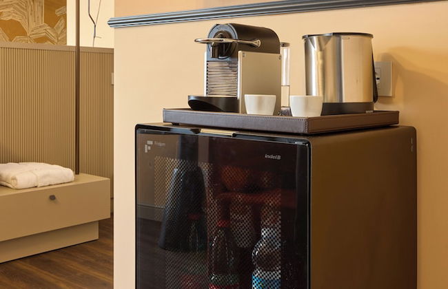 LUMERA STAY - Brera - Foto 131