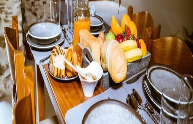 Traditional Apartments Elafos - Foto 3