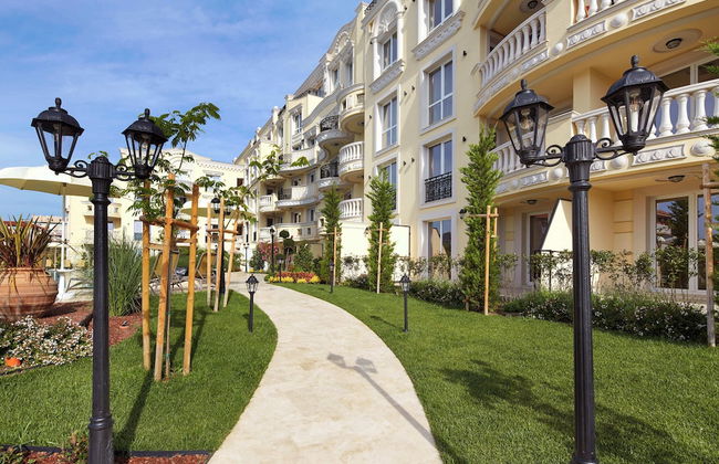 Bellicity Apart Complex - Foto 47