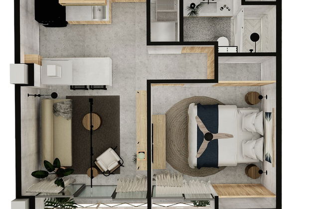 Maramara Hotel Experience - Foto 54