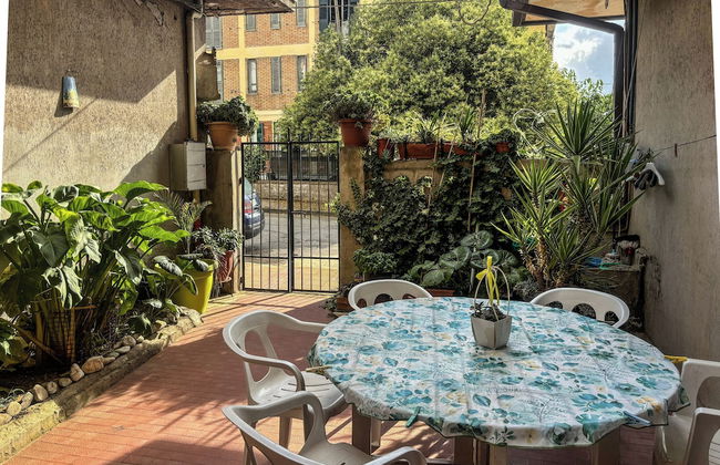 Casa Lucia - Foto 27