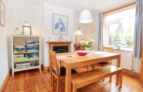 Driftwood Cottage - Foto 6