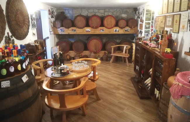 Apartmani Karučki krš - Foto 71