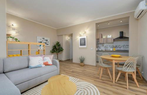 299 - Blue Heaven Home, 12 minuti a piedi dal Mare e la Spiaggia e il Centro di Sestri Levante - Foto 1