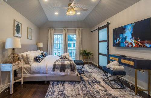 Luxury Beachside Vacation Getaway - OceanView, Movie Theatre, Mini Golf - Foto 23