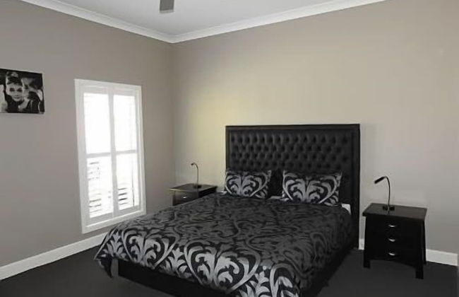 Barkly Suites Apartments - Foto 1