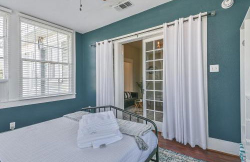 3 Room 2nd-Floor Suite near Beach, Pier, Strand - Foto 7