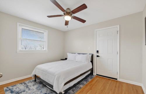 Quiet Retreat Near Opryland & Airport home - Foto 28