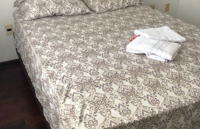 Apartamento Rosenhaus Tower - Photo 23