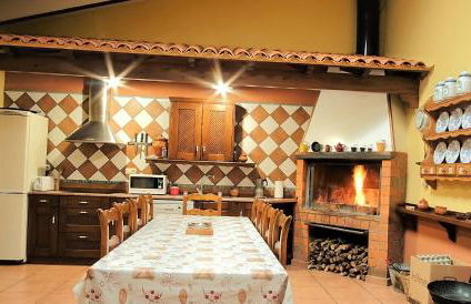 Casa Rural Don Alonso - Foto 7