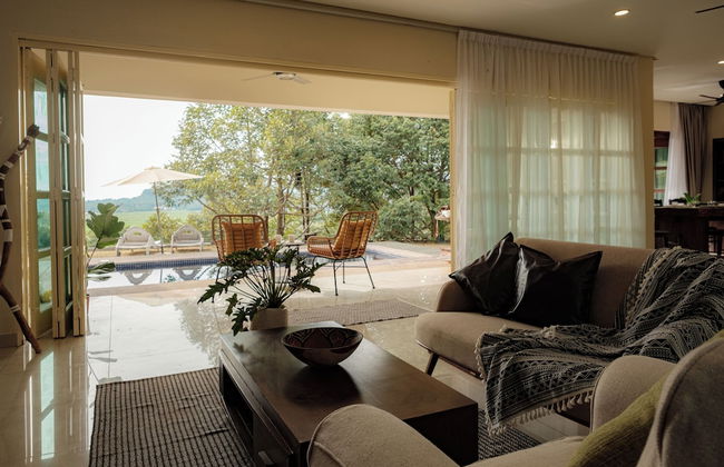 Pickleball Hill Villa Langkawi - Foto 4