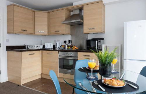 The Chorlton - Foto 35