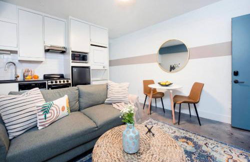 The Jewel - Balcony | Walkable | Ponce City - Foto 17