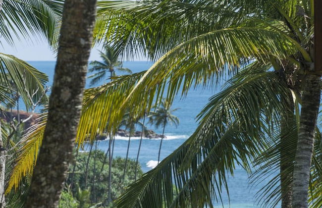 Ceylon House in Weligama - Photo 35