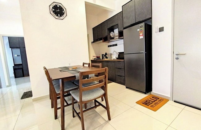 The Horizon Ipoh Emerald By Grab A Stay - Foto 47