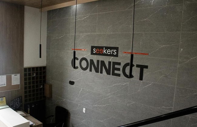 Apartahotel Connect Bogotá - Foto 2