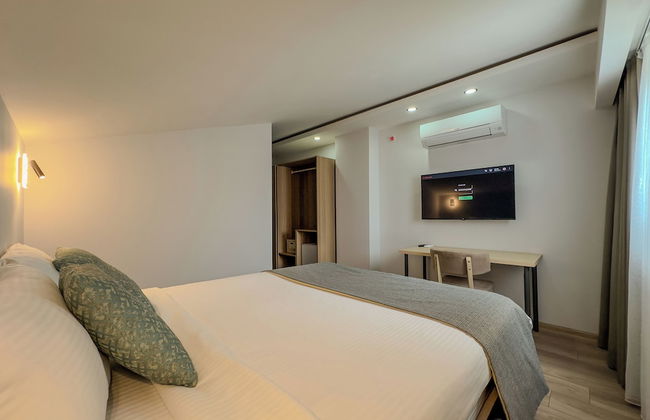 Leaf River Suites - Foto 11