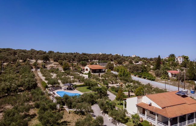 Villas Lefkothea - Photo 59