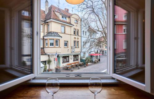 seeglueck Altstadt Refugium - Foto 28