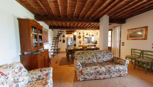 Le Fonti Di Santa Lucia - Foto 2