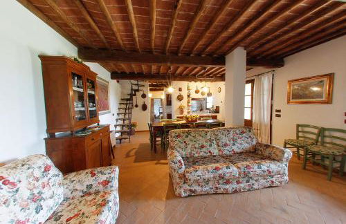 Le Fonti Di Santa Lucia - Foto 2