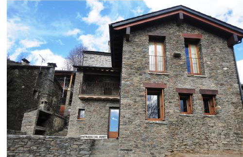 La Cabanya de Cal Forn de Serrat - Foto 16