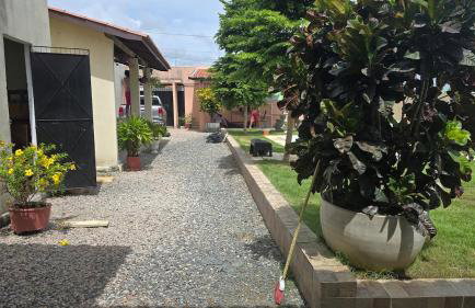 Casa de praia com campo de futebol e piscina - Photo 5