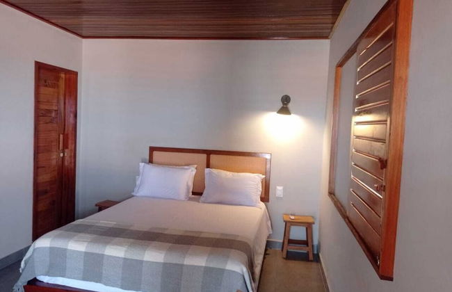 Lyttos Bungalows - Photo 4