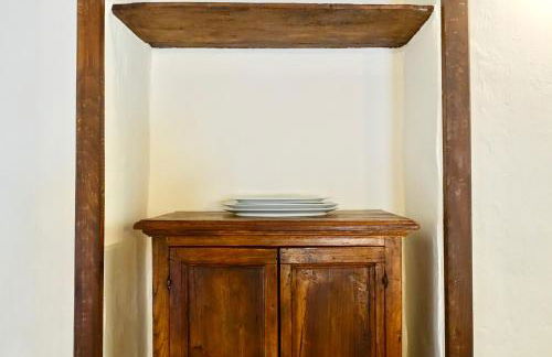 Casa alla Vecchia Posta di Bagno Vignoni - Foto 24