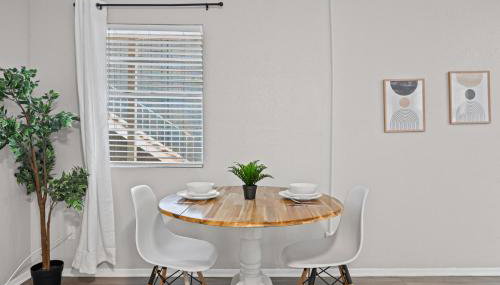 Cozy Modern Oasis near UT - Foto 5