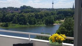 Studio mit Seeblick - Foto 4