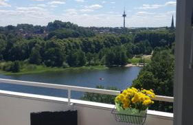 Studio mit Seeblick - Foto 4