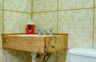 Chalés Luz da Montanha - Foto 9