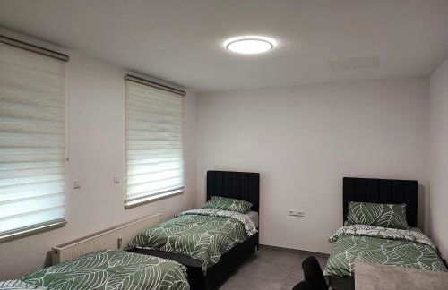 Heidenheimer Zimmer - Foto 39