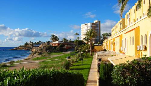 Beautiful home 50m private beach Campello Alicante - Photo 2