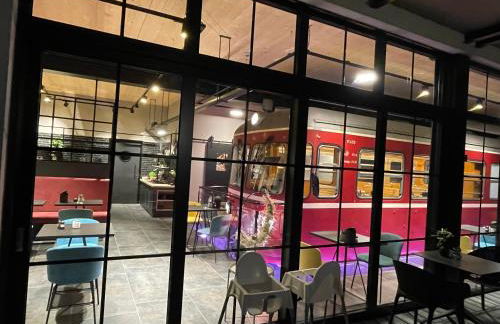 Ferienbahnhof Reichenbach - Foto 43