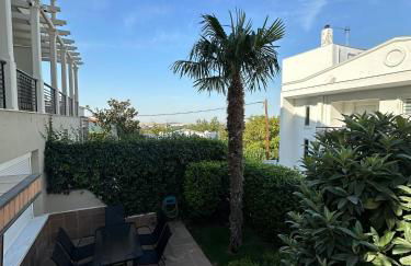 Blessings Apartment with Private Garden and Parking - Foto 24