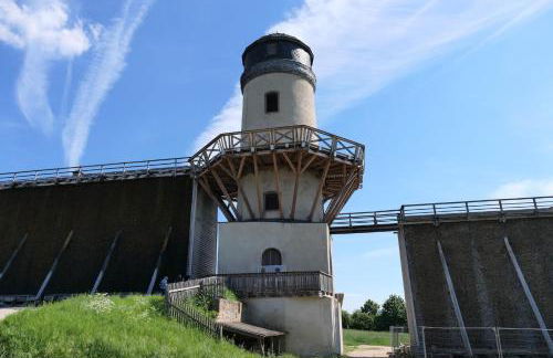 Licht+Luft, Wohnen auf Zeit - Foto 34