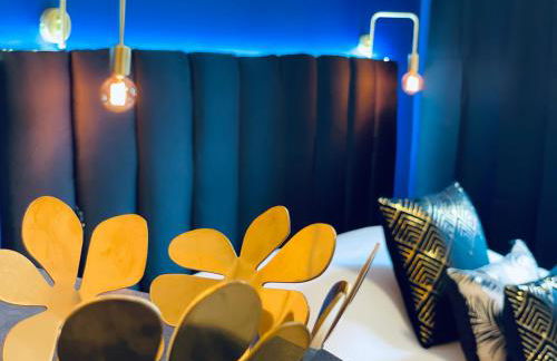 L'appart Botanic Metz - Foto 6