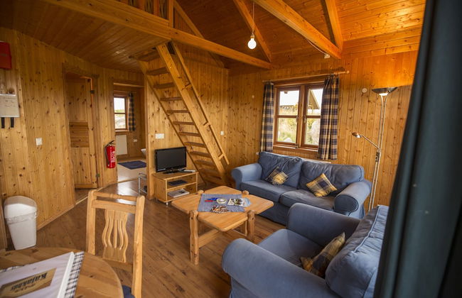 Hestasport Cottages - Foto 69