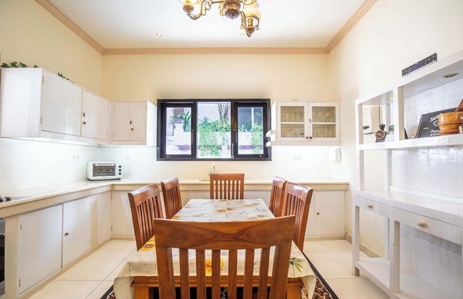 Ombe Villa - Foto 48