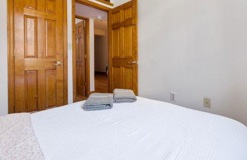 Central Living UWS Apartments - Foto 14