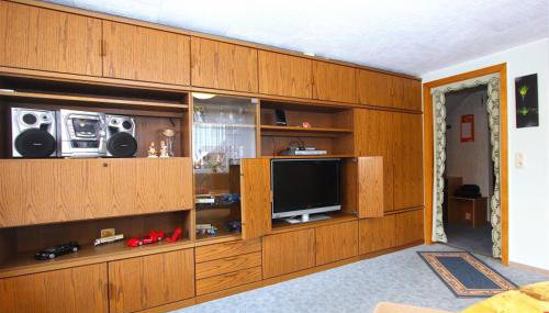 Private Apartment - Photo 3