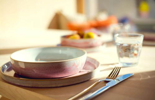 Exklusive Cabins am Rursee inmitten der Natur – mlab relax Eifel - Foto 33