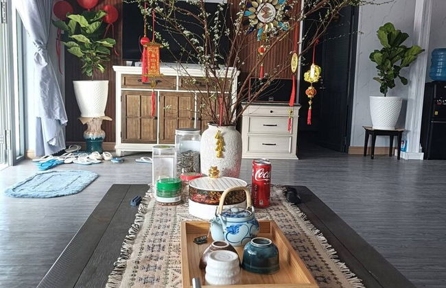 Ruby House, 3 Bedroom Apartment, Beachside - Photo 9