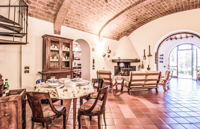 Podere Agnese - Foto 8