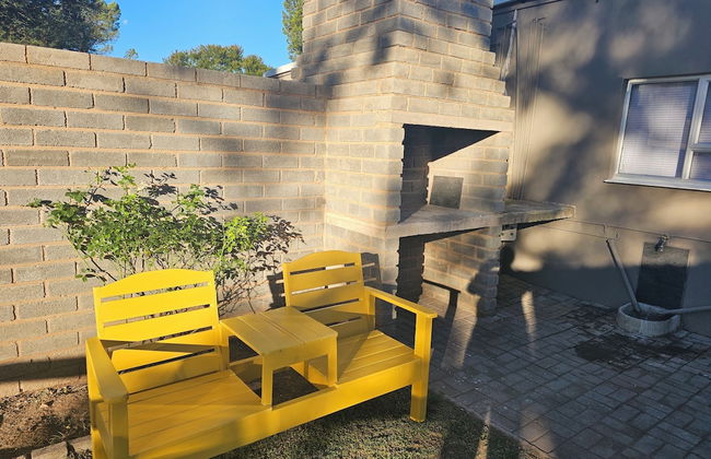 Amberdale Estate Self Catering - Photo 45