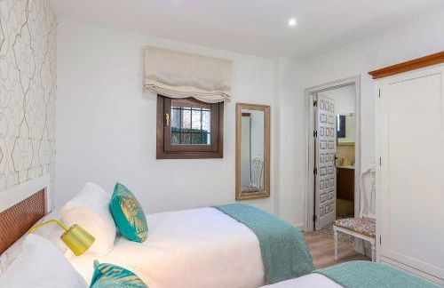 Genteel Home Carmen del Ciprés - Foto 14