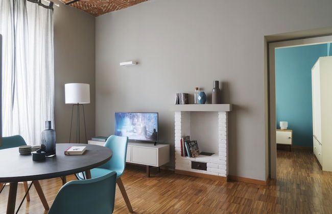 Brera Apartments in San Fermo - Photo 29